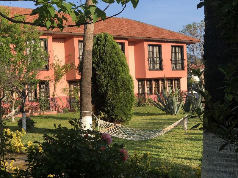 Hotel Palme Dalyan image