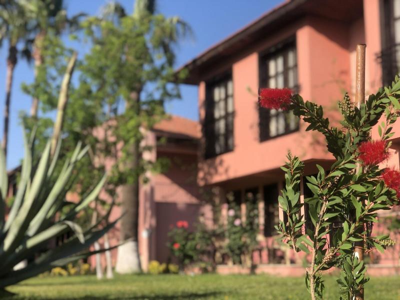 Hotel Palme Dalyan image