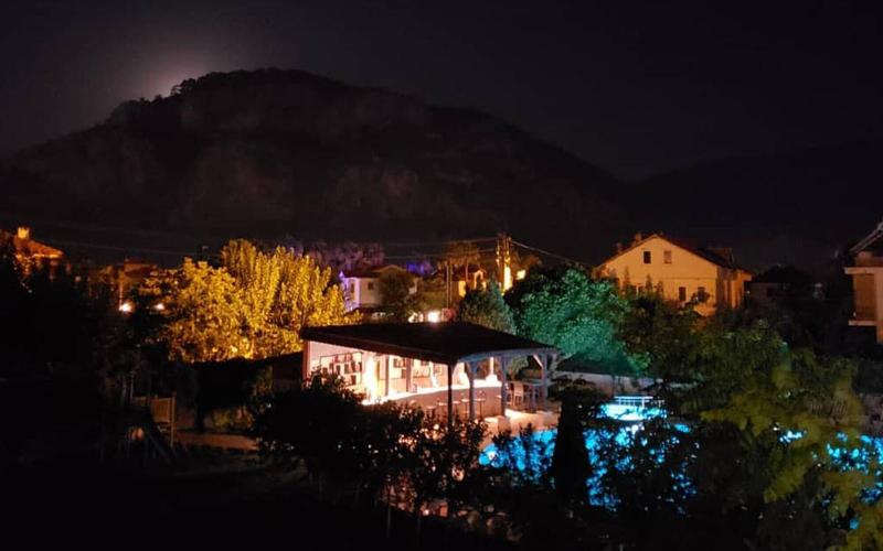 Hotel Palme Dalyan image