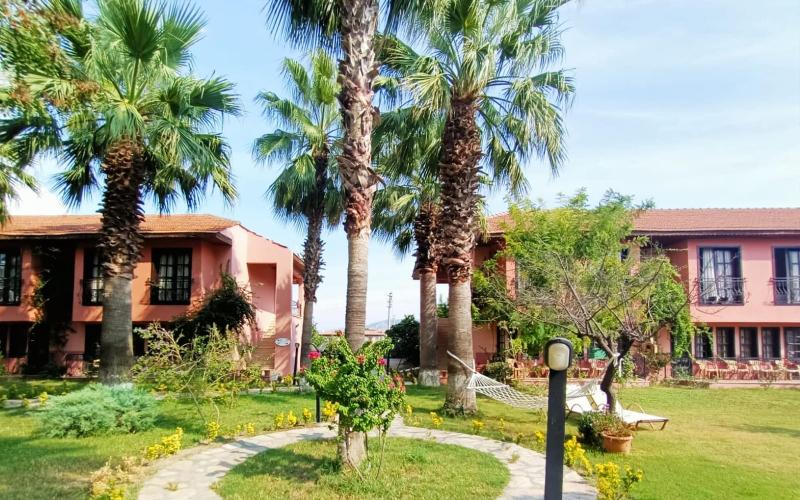 Hotel Palme Dalyan image