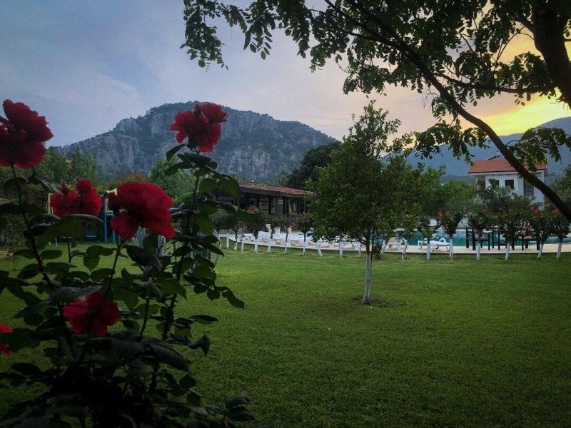 Hotel Palme Dalyan image