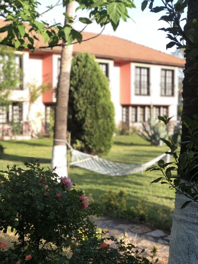 Hotel Palme Dalyan image