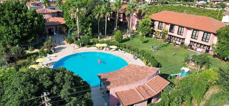 Hotel Palme Dalyan image