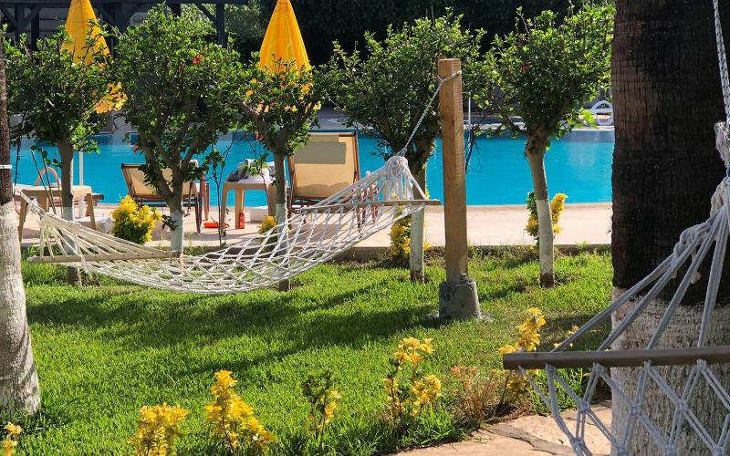 Hotel Palme Dalyan image