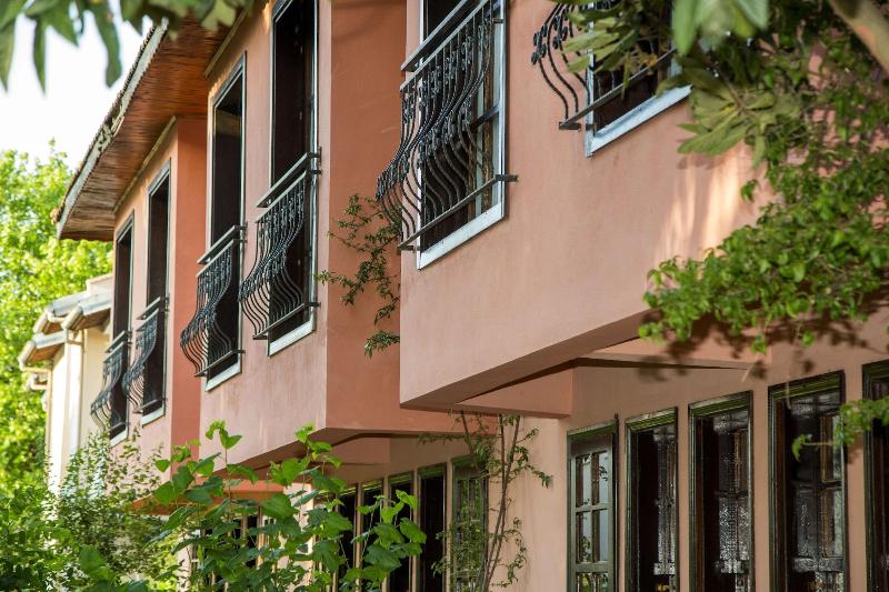 Hotel Palme Dalyan image