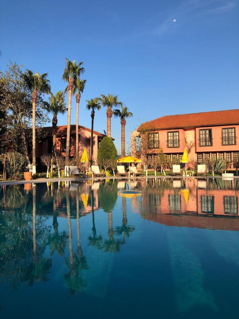 Hotel Palme Dalyan image