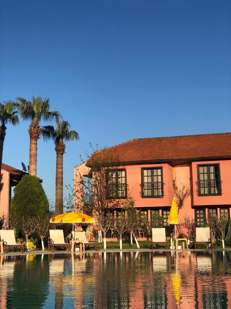 Hotel Palme Dalyan image