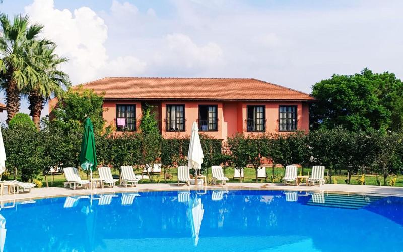 Hotel Palme Dalyan image