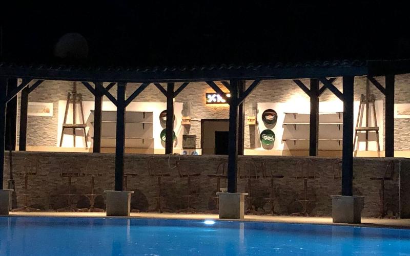 Hotel Palme Dalyan image