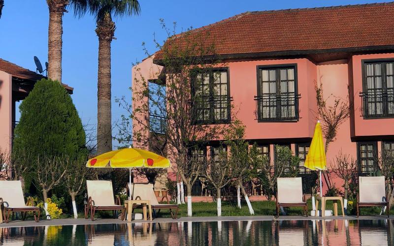 Hotel Palme Dalyan image