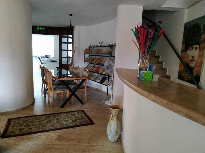 Hotel Palme Dalyan image