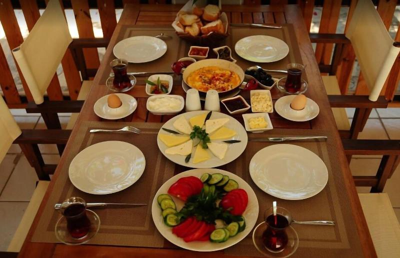 Hotel Palme Dalyan image