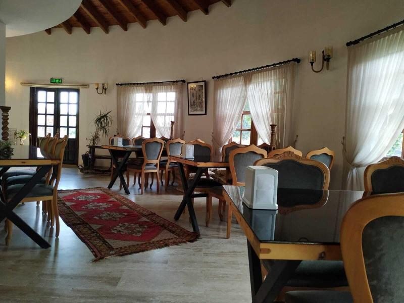 Hotel Palme Dalyan image