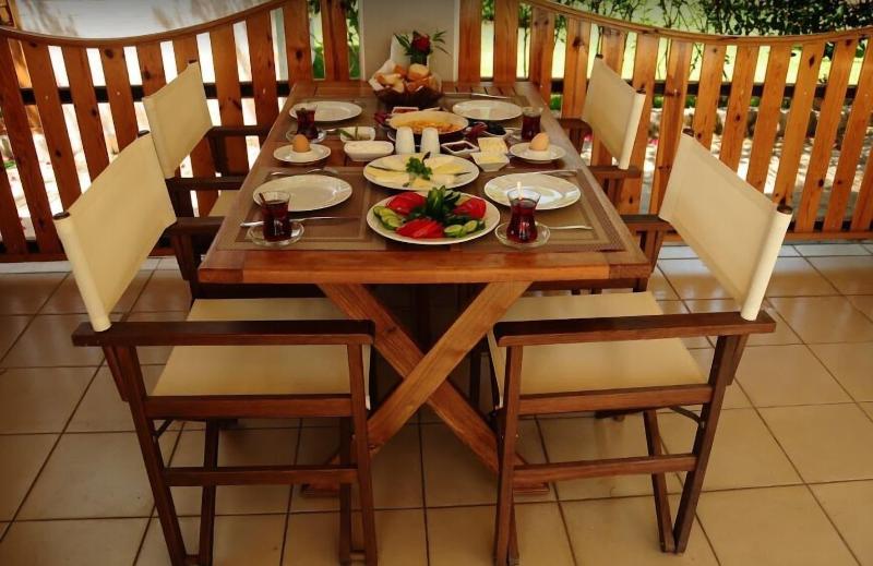 Hotel Palme Dalyan image