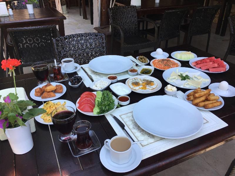 Hotel Palme Dalyan image