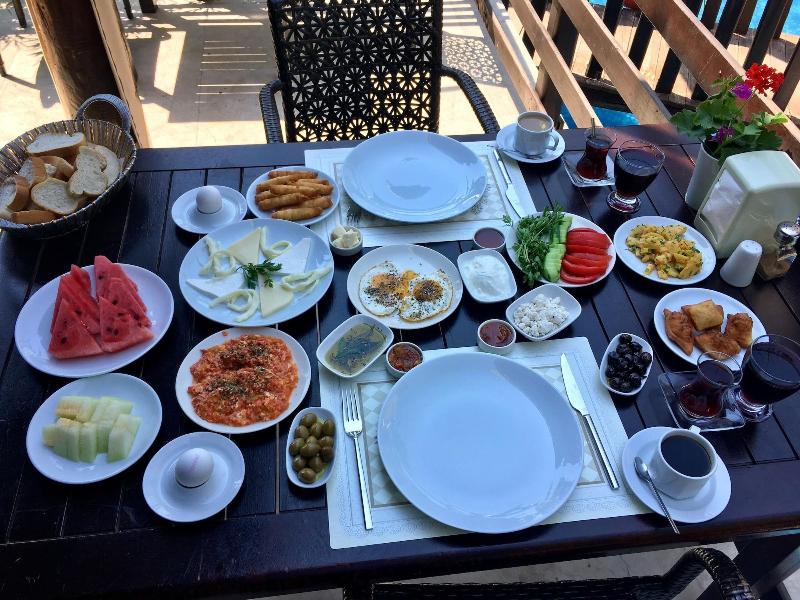 Hotel Palme Dalyan image