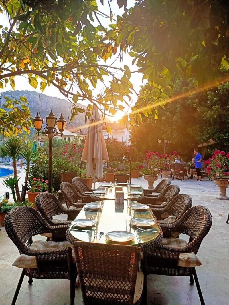 Hotel Palme Dalyan image