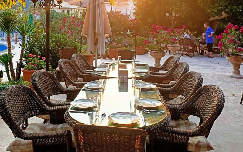 Hotel Palme Dalyan image