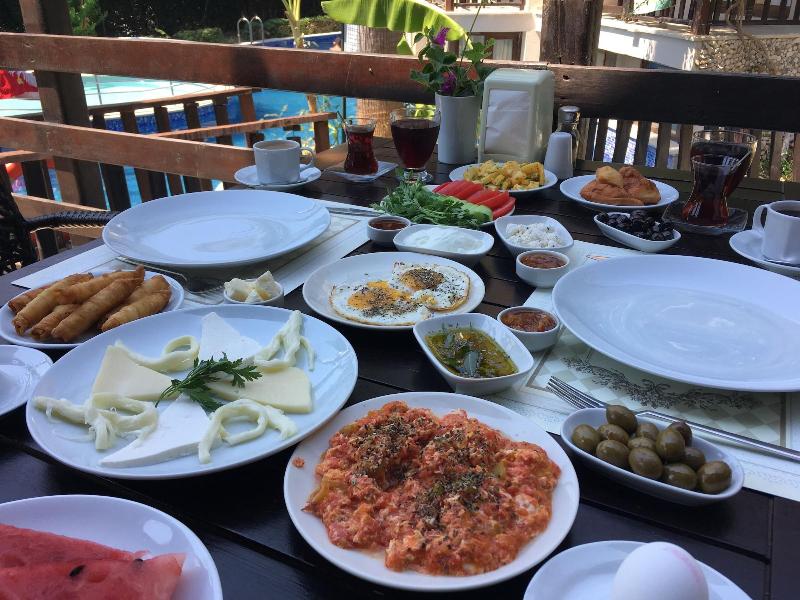 Hotel Palme Dalyan image