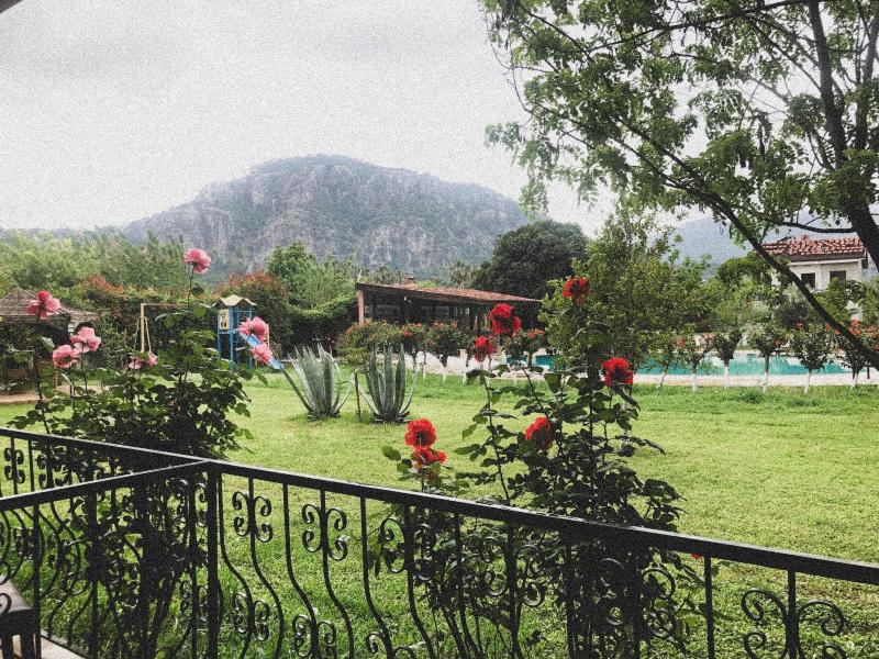 Hotel Palme Dalyan image