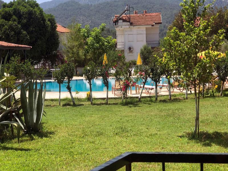 Hotel Palme Dalyan image