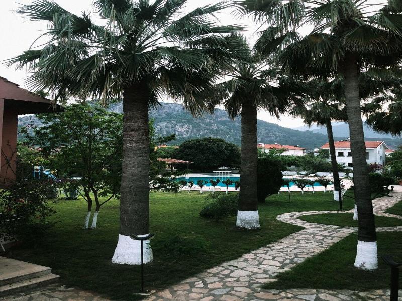 Hotel Palme Dalyan image