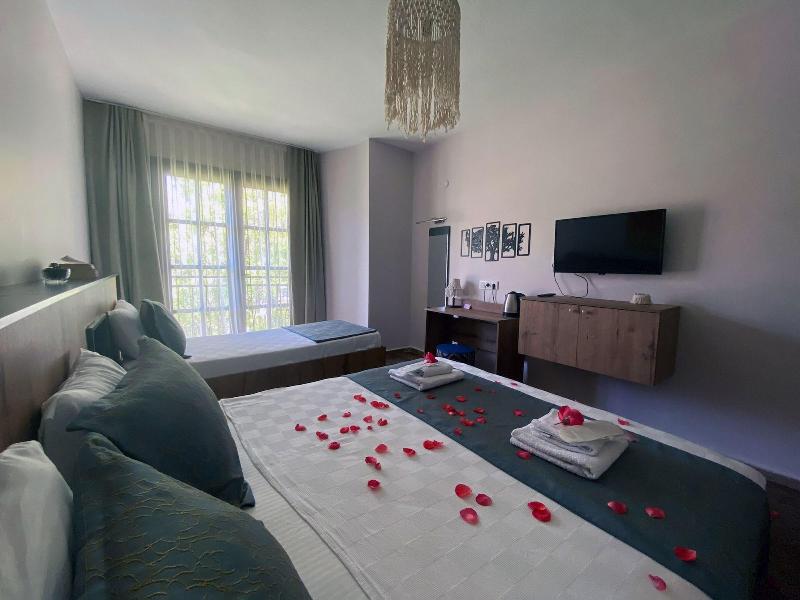 Hotel Palme Dalyan image