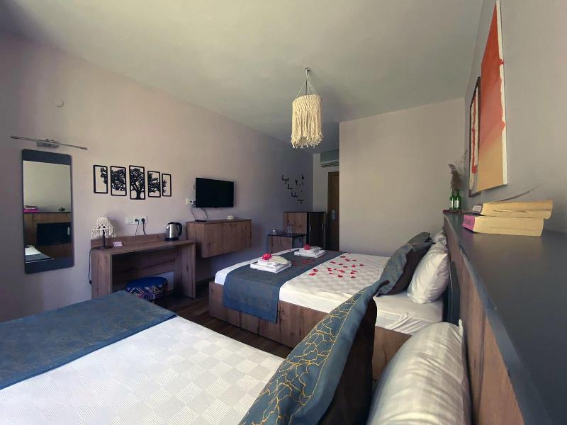 Hotel Palme Dalyan image