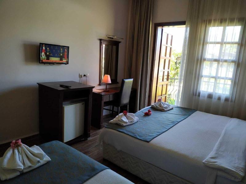 Hotel Palme Dalyan image