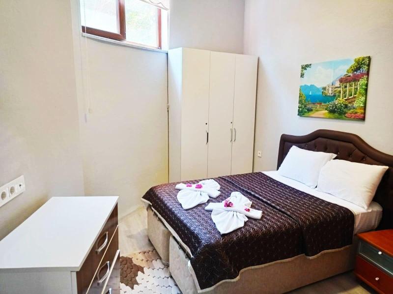 Hotel Palme Dalyan image