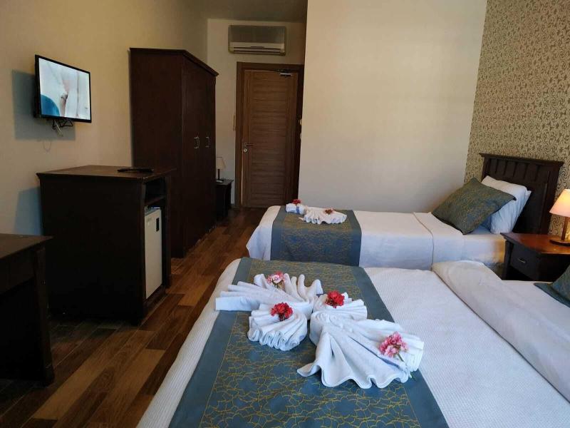 Hotel Palme Dalyan image