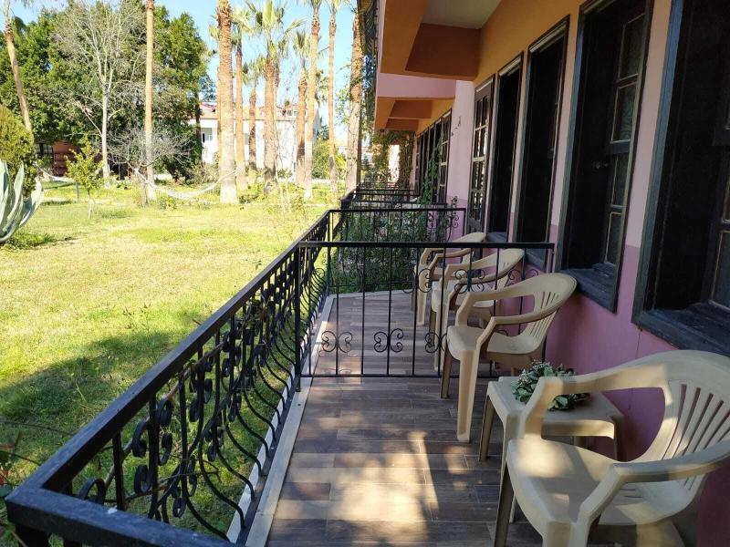Hotel Palme Dalyan image