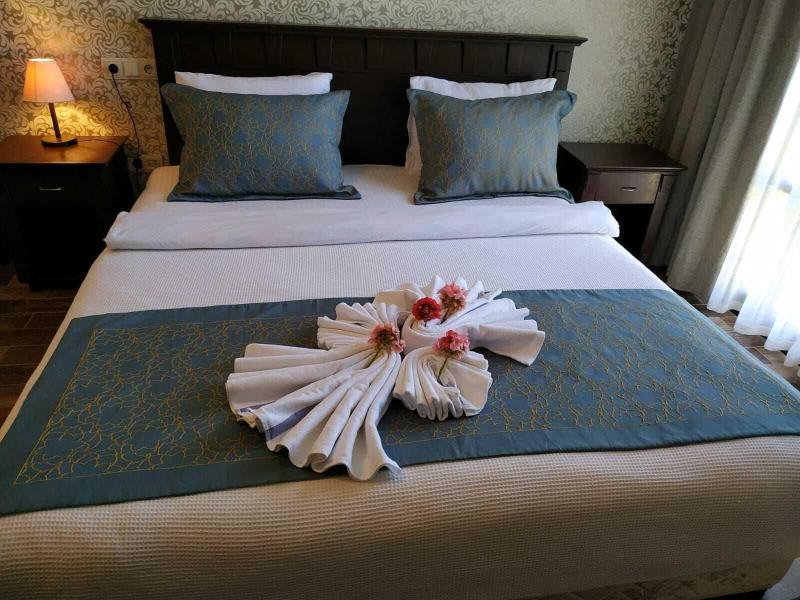 Hotel Palme Dalyan image