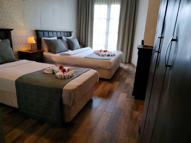Hotel Palme Dalyan image