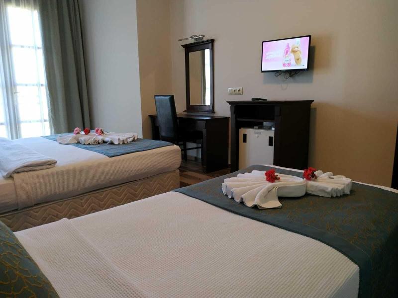 Hotel Palme Dalyan image