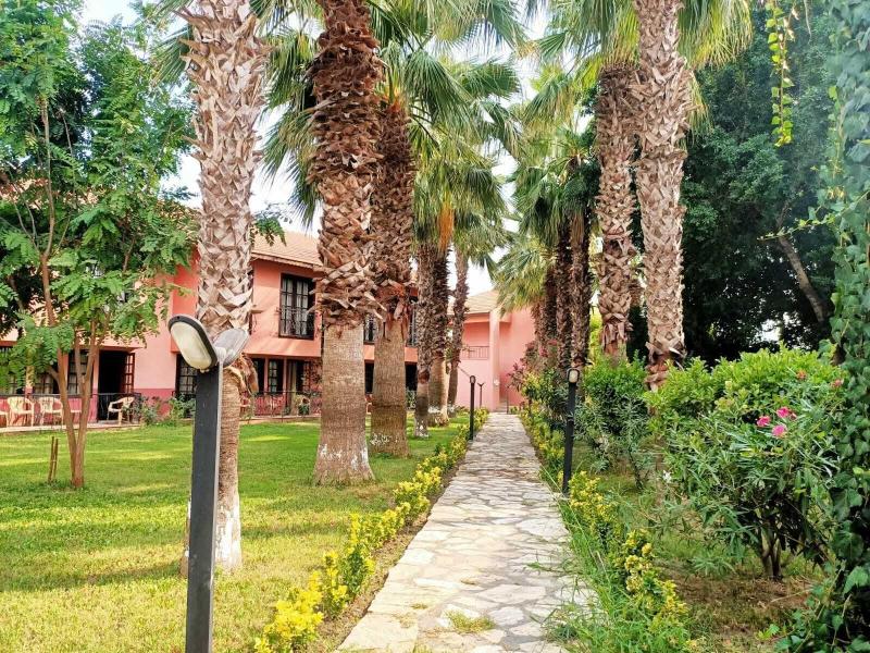 Hotel Palme Dalyan image