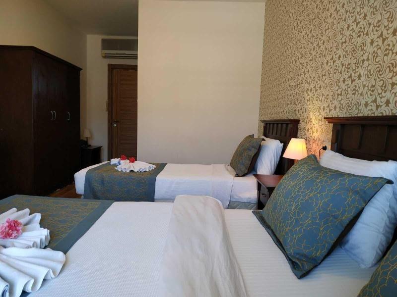 Hotel Palme Dalyan image