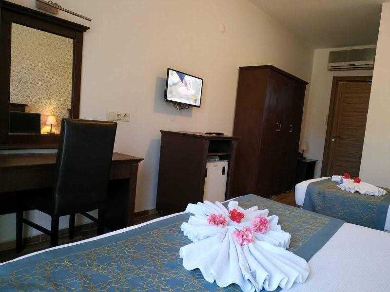 Hotel Palme Dalyan image