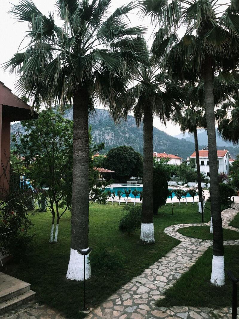 Hotel Palme Dalyan image