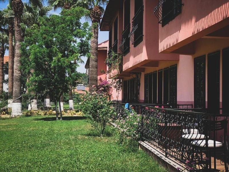 Hotel Palme Dalyan image
