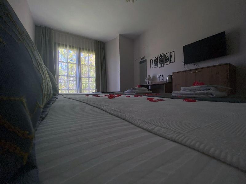 Hotel Palme Dalyan image