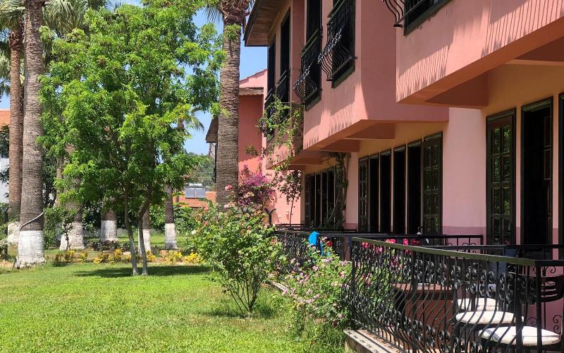 Hotel Palme Dalyan image