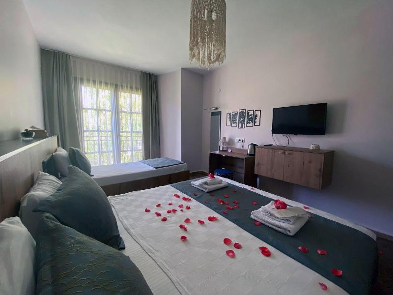 Hotel Palme Dalyan image