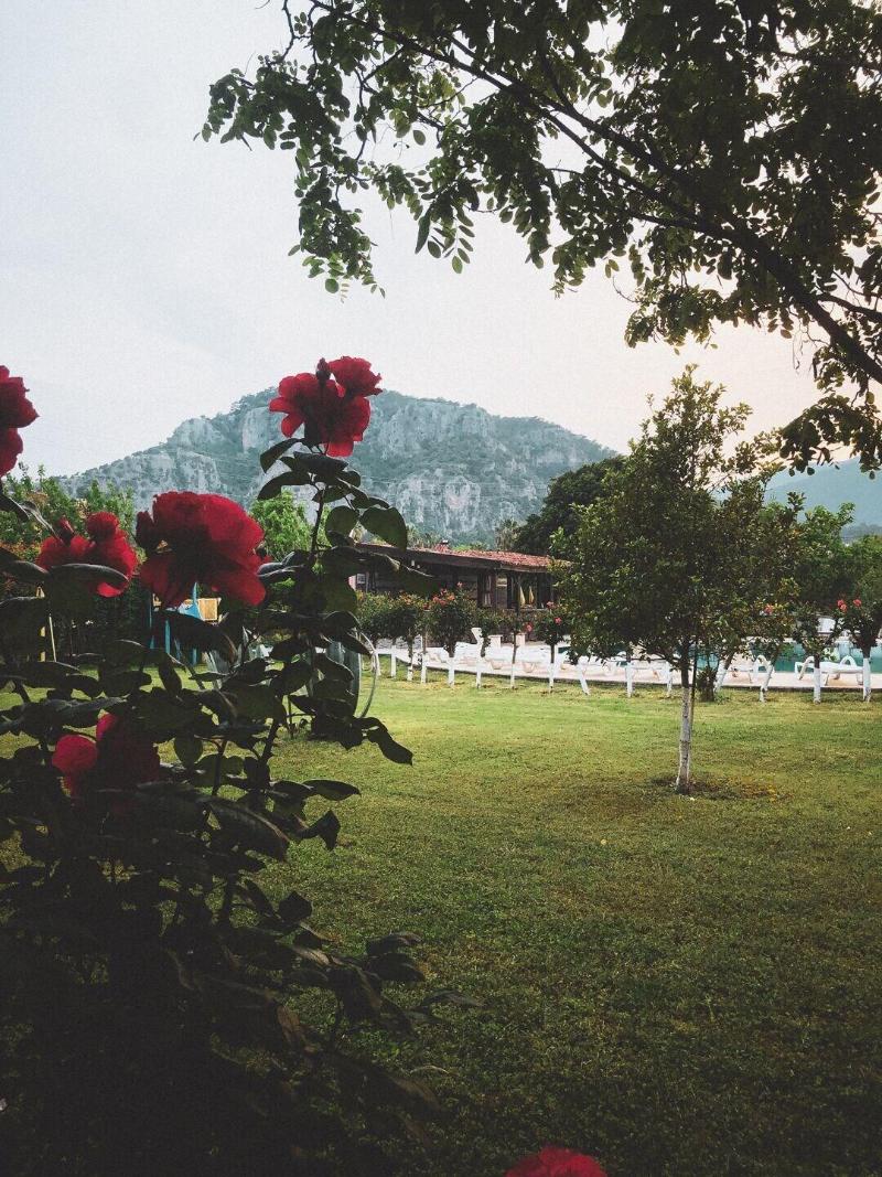 Hotel Palme Dalyan image