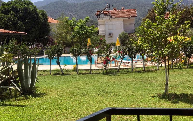 Hotel Palme Dalyan image