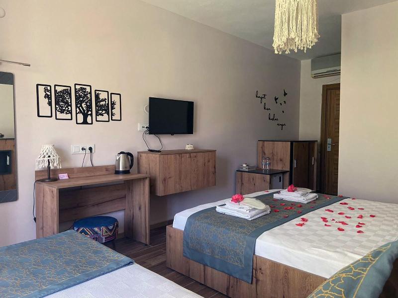 Hotel Palme Dalyan image