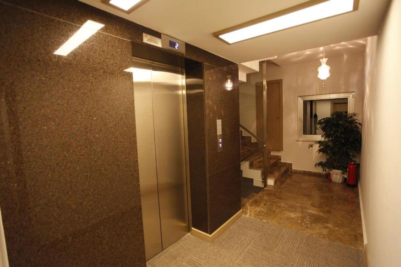 Giresun Sedef Hotel image