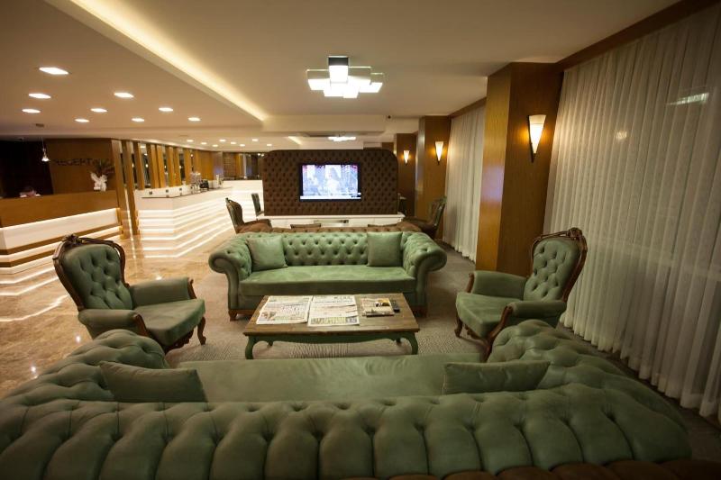 Giresun Sedef Hotel image