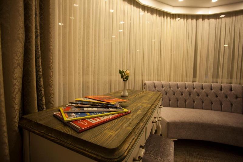 Giresun Sedef Hotel image