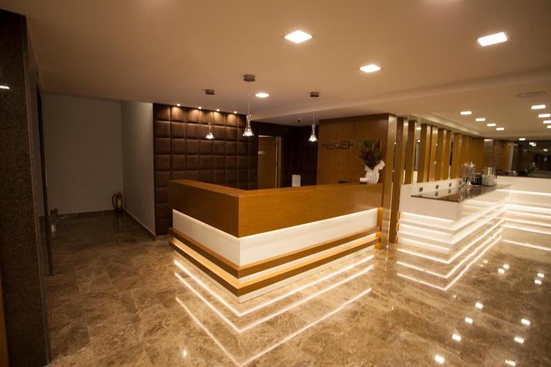 Giresun Sedef Hotel image